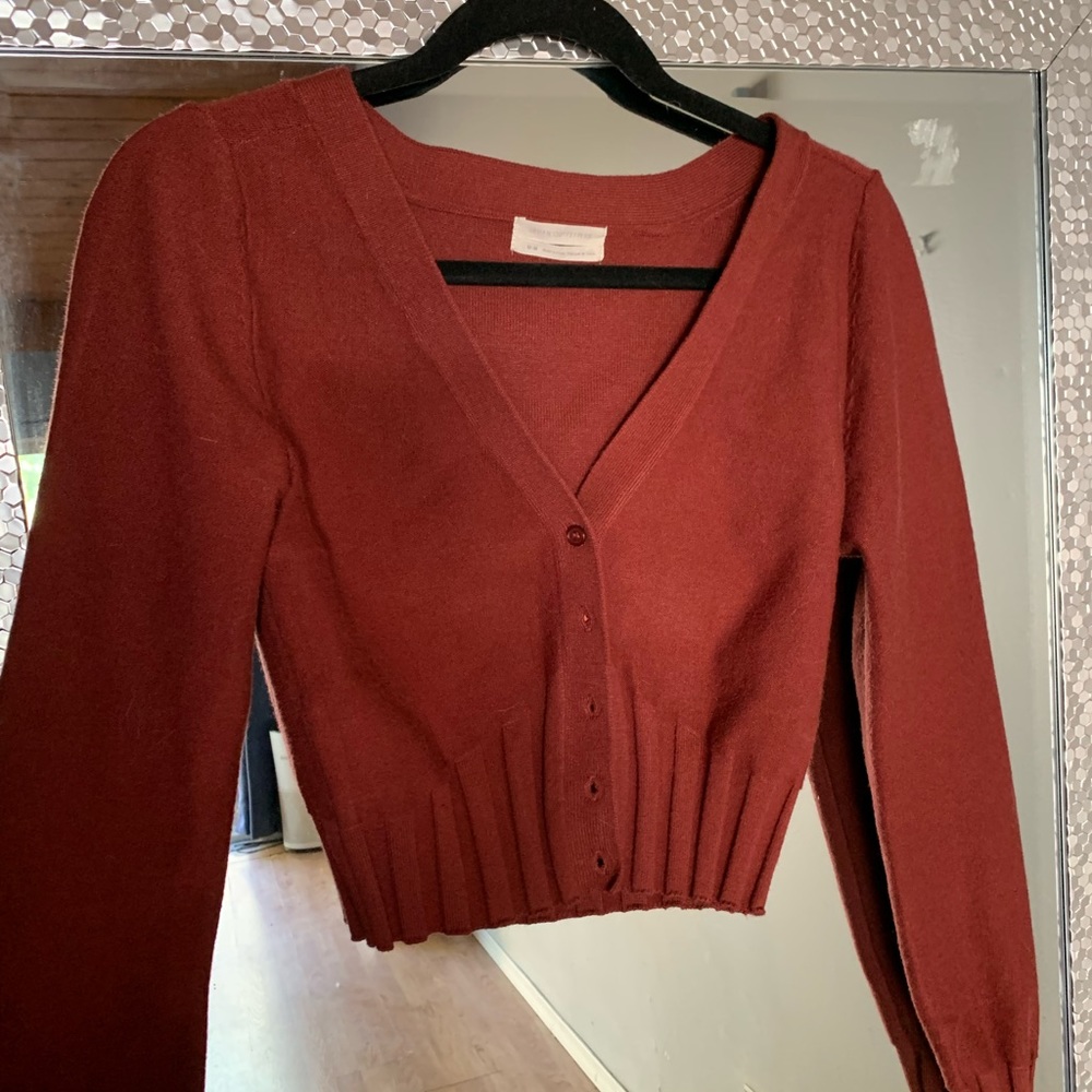 Urban Outfitters Cardigan